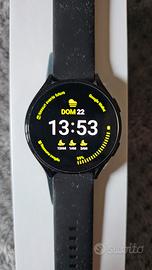 Galaxy watch 4 Samsung 