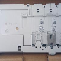 Magnetotermico differenziale