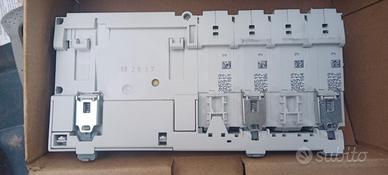 Magnetotermico differenziale