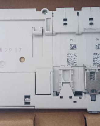 Magnetotermico differenziale