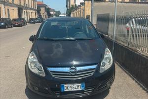 Opel corsa per neopatentati