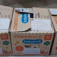 Abbigliamento bimba 6 - 9 mesi