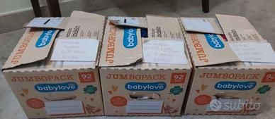 Abbigliamento bimba 6 - 9 mesi