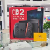 Nintendo Switch 2 - NUOVO SIGILLATO