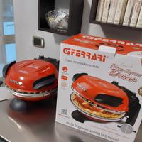 G3 Ferrari forno pizze