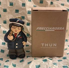 Thun ferroviere Frecciarossa 