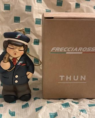 Thun ferroviere Frecciarossa 