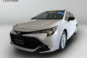 Toyota Corolla Touring Sports 1.8h Active auto