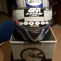 Casco integrale