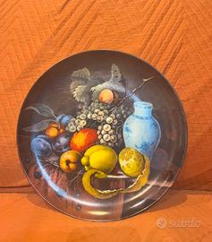 Piatto decorativo