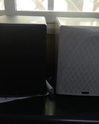 subwoofer pro 800