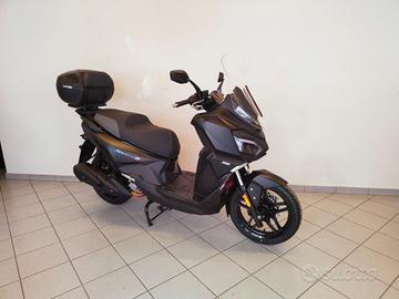 SYM Joyride 300 abs/tcs E5+ 2026 IN PRONTA CONSEGN