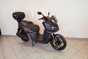 SYM Joyride 300 abs/tcs E5+ 2026 IN PRONTA CONSEGN