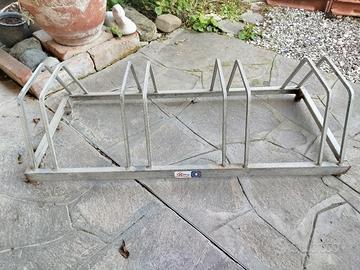 PORTA BICICLETTE 