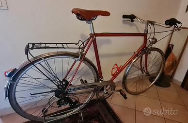 city bike vintage Bottecchia 70/80