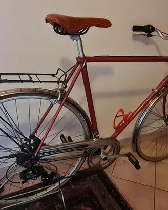 city bike vintage Bottecchia 70/80