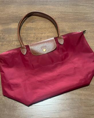 Longchamp shopping L le Pliage Bordeaux