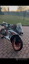 Ktm rc 125