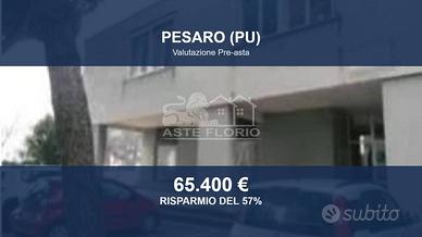 Immobile in asta di 138 m² a Pesaro