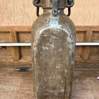 Elmetto no trinkwasser