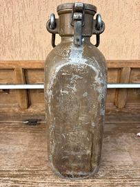 Elmetto no trinkwasser