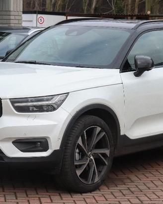 Ricambi usati volvo xc40 xc 40 2017 #z
