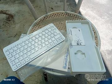 tastiera Samsung 