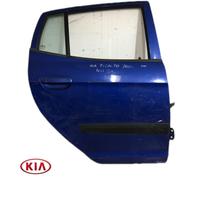 PORTIERA POSTERIORE DESTRA KIA Picanto 1Â° Serie (