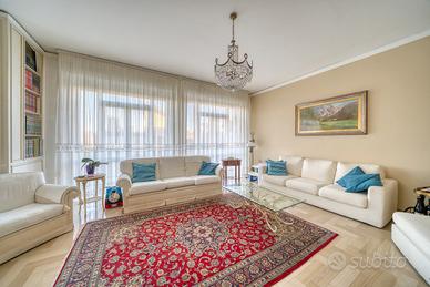 Appartamento Torino [Cod. rif 3228632VRG] (Parella