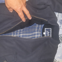 Giacche e giubbotti bambino