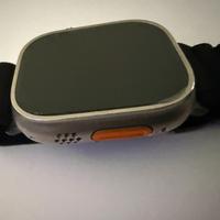 Apple watch ultra