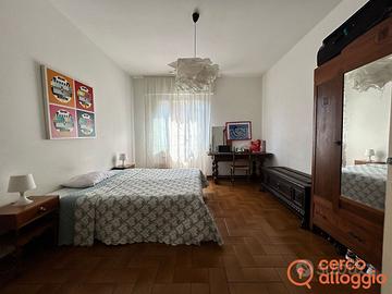 SI-79258 Camere singole per studentesse a Siena