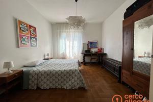 SI-79258 Camere singole per studentesse a Siena
