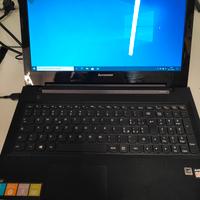 Lenovo G50-45