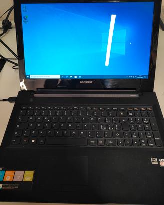 Lenovo G50-45