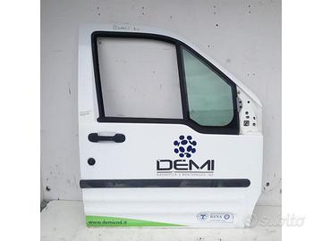 5166021 PORTA ANTERIORE DX S/SPECCHIO FORD TRANSIT