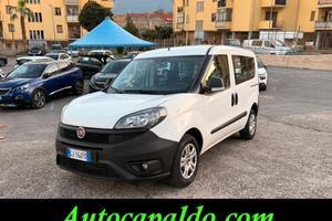 Fiat Doblo Doblò 1.6 MJT 90CV S&S PC Combi N1 Easy