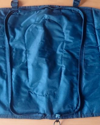 borsa serbatoio moto