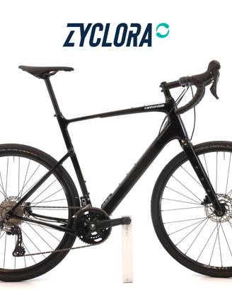 Cannondale Topstone Carbon 3 t.60