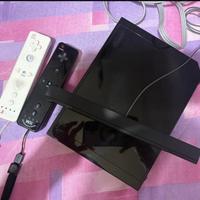 wii completa con giochi