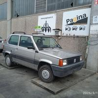 FIAT PANDA 900 B 1999 1170A1046  PER RICAMBI