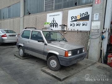 FIAT PANDA 900 B 1999 1170A1046  PER RICAMBI