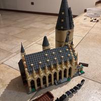 Lego harry potter