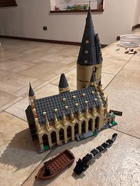 Lego harry potter
