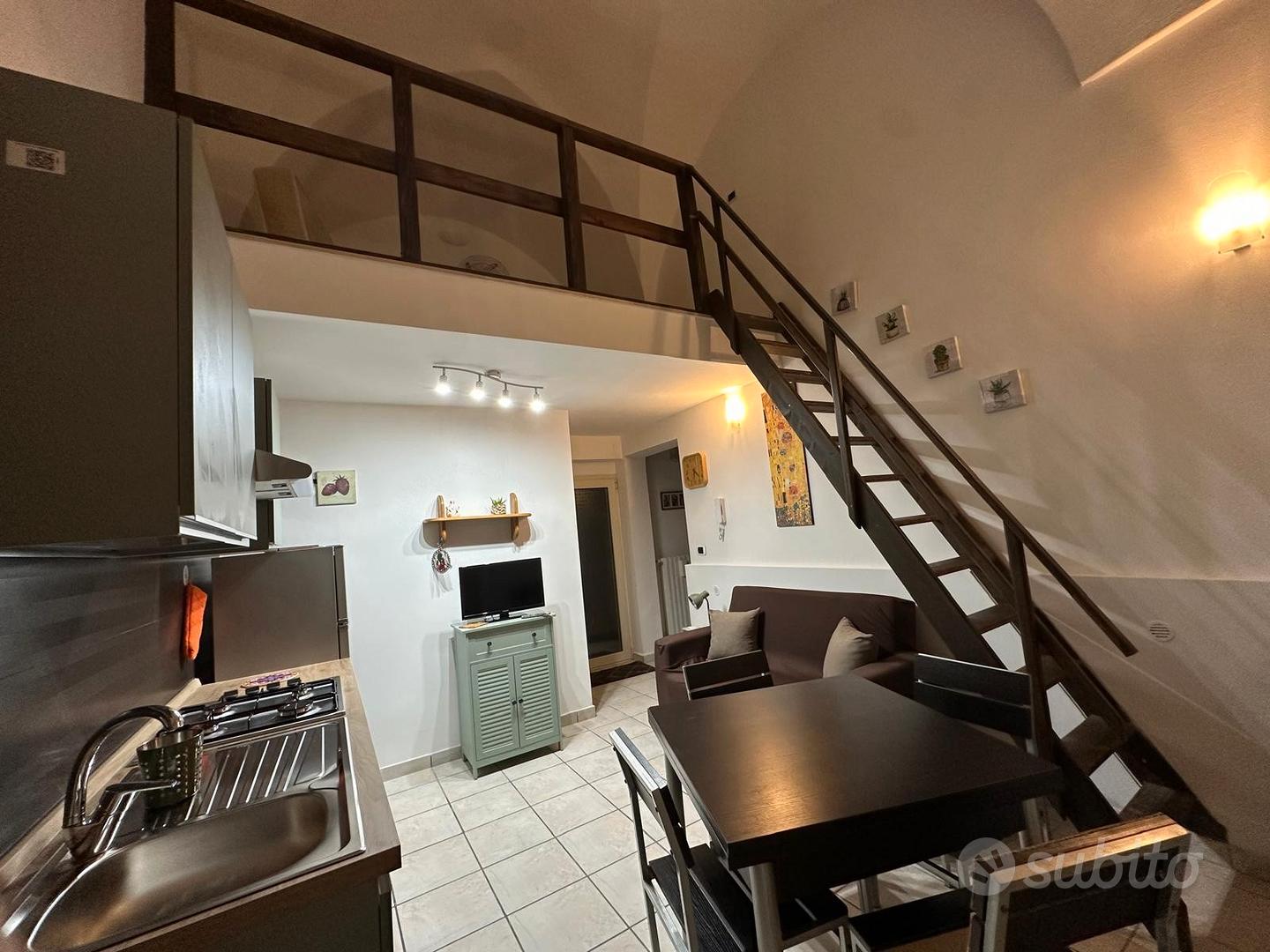 Appartamento – LE - Vista 2