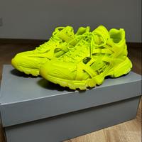 Scarpe Balenciaga numero 43