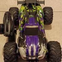 Macchina telecomandata bambini 