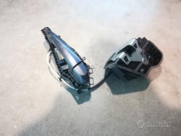 Maniglia posteriore destra bmw serie 1