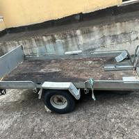 Carrello appendice