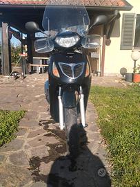 Honda SH 125 - 2004